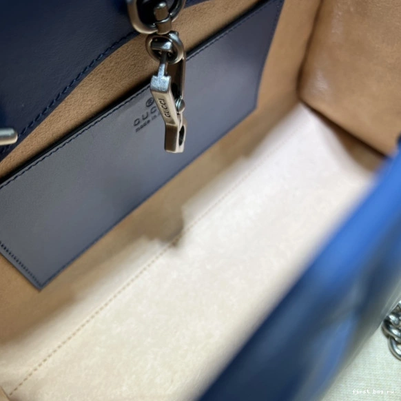 First bag ru Gucci BAG-26.5*19*11cm TOTE 0812